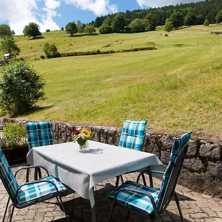 Haus Hubertus - Dachsrainblick - #117531 Apartament *