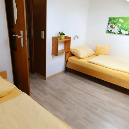 Apartament Haus Hubertus - Dachsrainblick - #117531 *