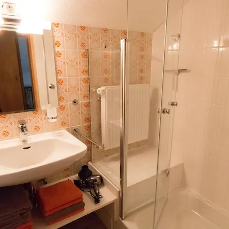 Haus Hubertus - Dachsrainblick - #117531 Apartament Todtnau